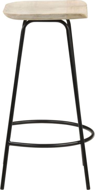 Produktbild vidaXL Barhocker