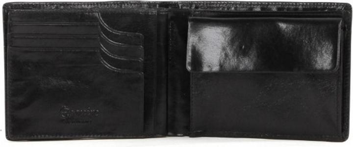 Actual product image Esquire Toscana Wallet