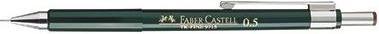 Actual product image Faber-Castell Mechanical pencil TK FINE 9715 (0.50 mm, HB, 1 x)