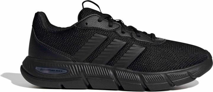 Image du produit Adidas Cloudfoam Flex - Laces - cblack/cblack/gresix (37 1/3)