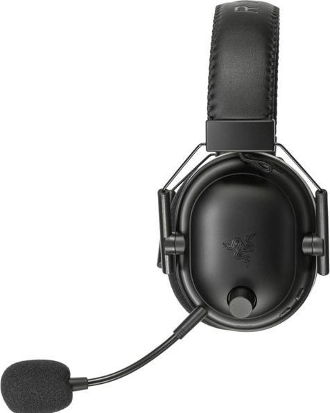 Produktbild Razer Blackshark V2 Pro (2023) (Kabellos)
