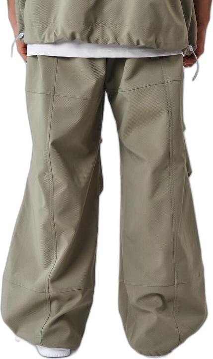 Actual product image Project X Paris Oversized cut-out trousers (S)