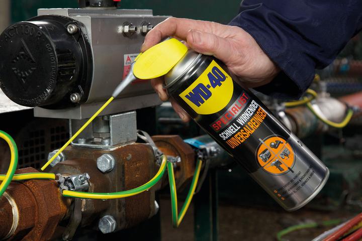Produktbild WD-40 Specialist Universalreiniger (500 ml)