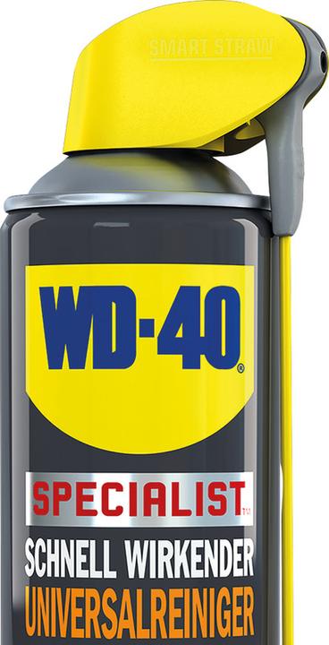 Produktbild WD-40 Specialist Universalreiniger (500 ml)