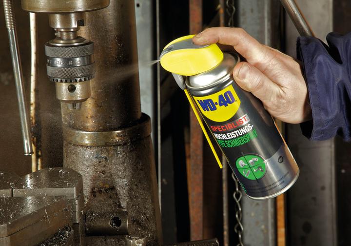 Produktbild WD-40 Specialist Schmierspray (400 ml)