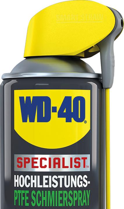 Produktbild WD-40 Specialist Schmierspray (400 ml)