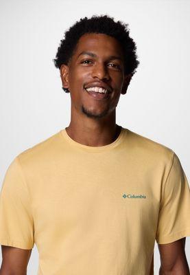 Produktbild Columbia Rapid Ridge Back Graphic Tee II (S)