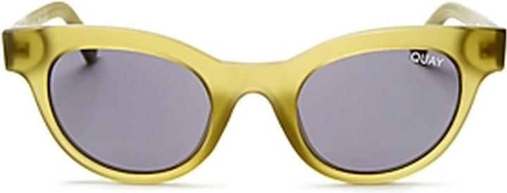 Produktbild QUAY Star-Struck-Sonnenbrille