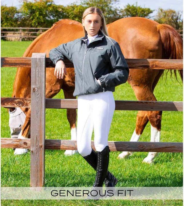 Immagine prodotto Premier Equine Pro Rider (XL)