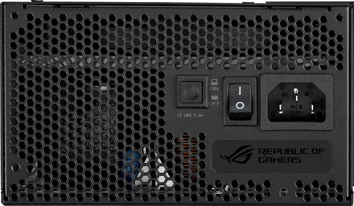 Immagine prodotto ASUS Rog Strix 1000G (1000 W)