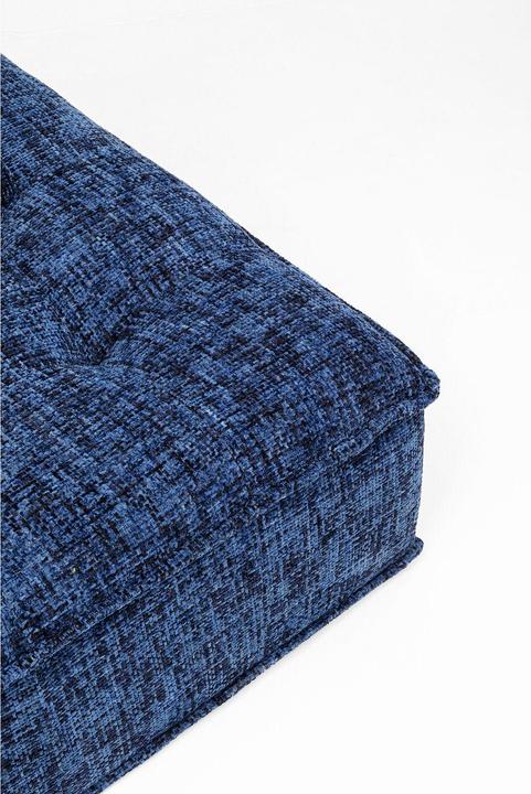 Produktbild Kare Design Sofa Element Portofino Blau