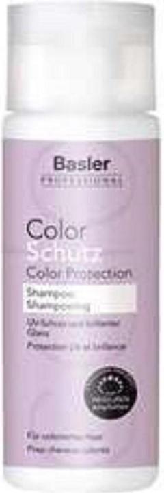 Immagine prodotto Basler Shampoo di protezione del colore (200 ml, Shampoo liquido)