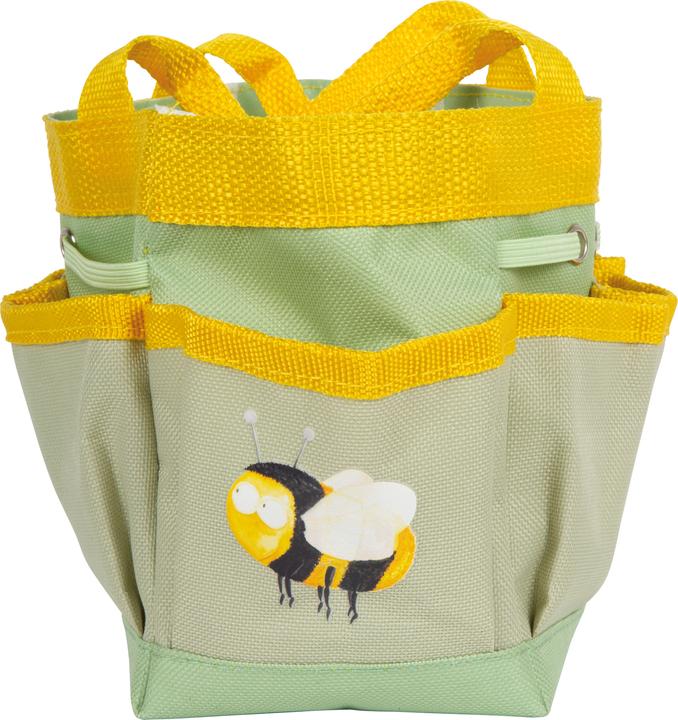 Image du produit small foot Sac de jardinage avec outils « Tiny Garden »