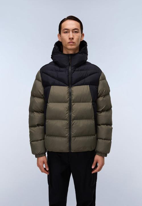 Actual product image Napapijri Molveno (XS, XXL)