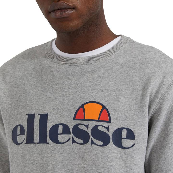 Produktbild Ellesse Sweatshirt Casual Bequem sitzend (4XL)