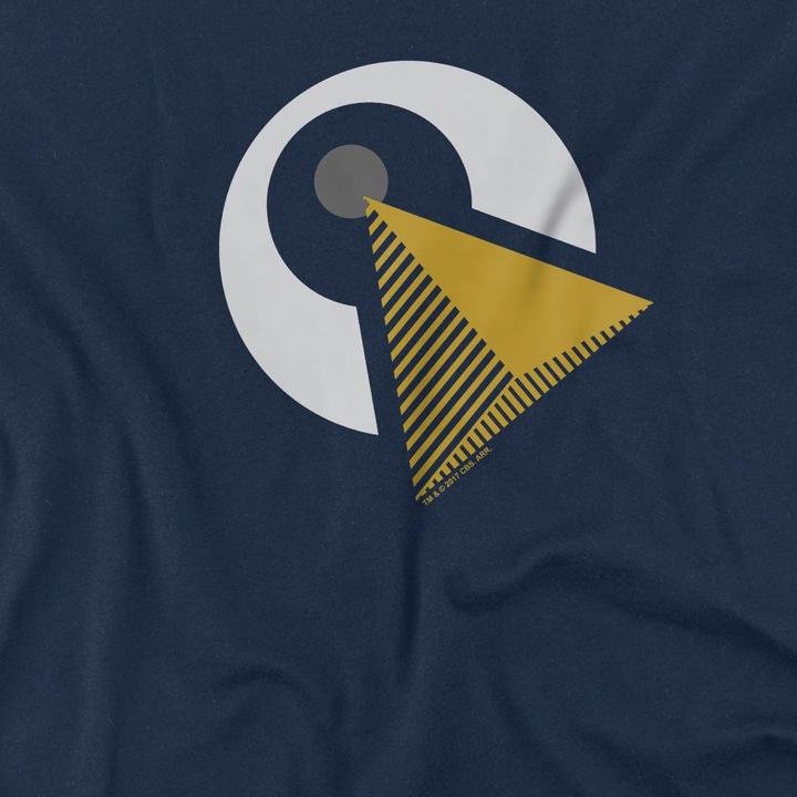 Produktbild Universal Textiles Vulcan TShirt (XXL)