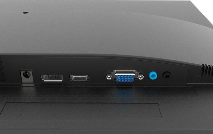 Actual product image V7 23.8in Ips Monitor Displayport (1920 x 1080 pixels, 23.80")