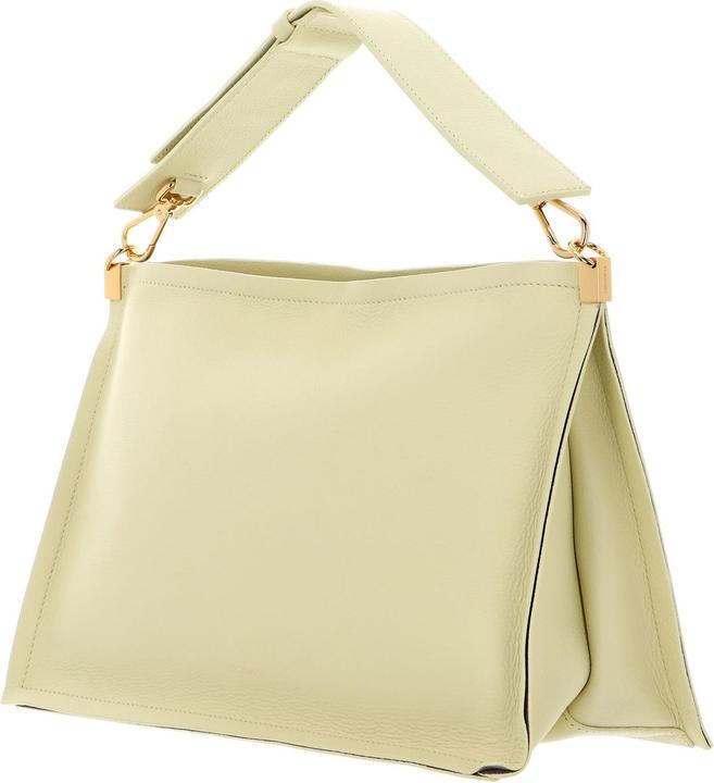 Immagine prodotto Coccinelle Snip Handbag Double Grainy Leather