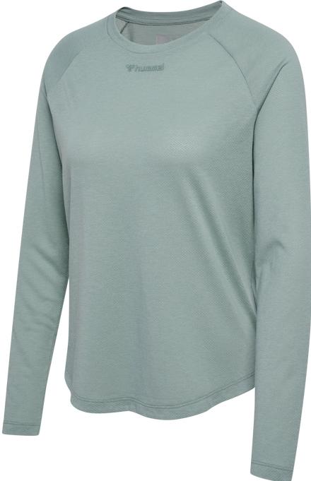 Immagine prodotto hummel hmlMT VANJA T-SHIRT L/S (XS)