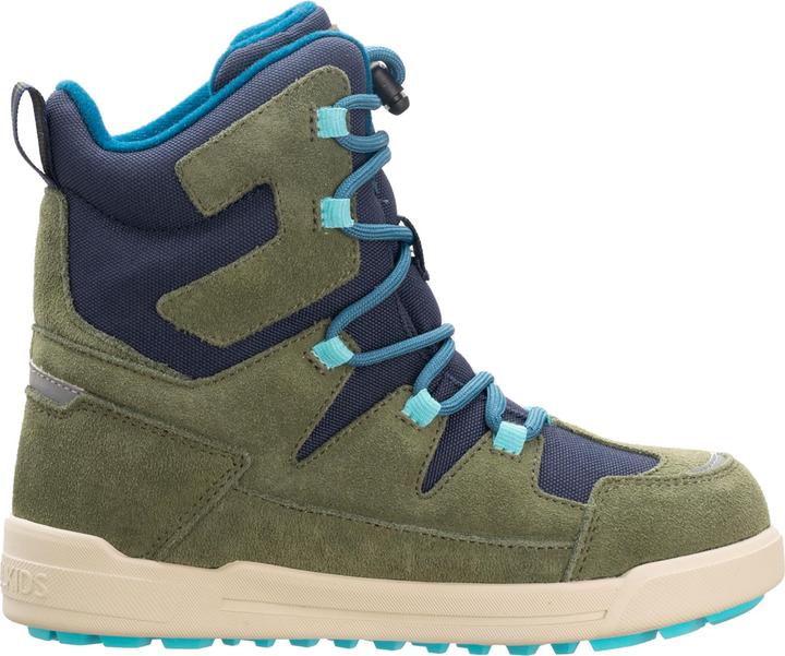 Produktbild Trollkids Kid's Finnmark Winter Boots (29)