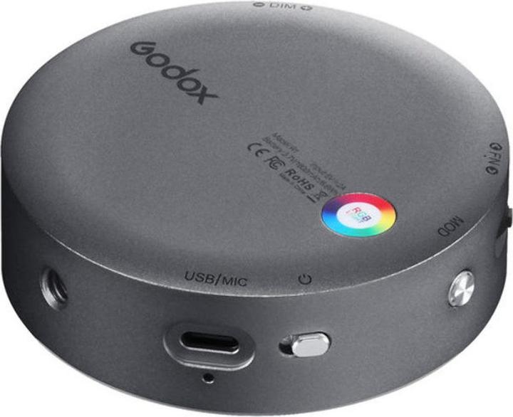 Productafbeelding Godox R1 Mobiel (Videolicht)