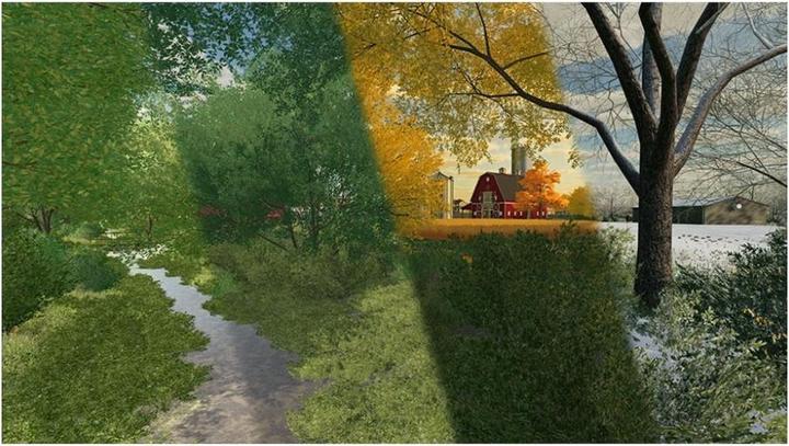 Produktbild 2K Games Farming Simulator 22 (PS5)