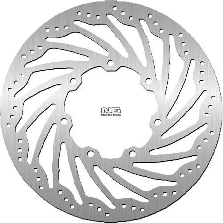 NG Brake Disc, Disco del freno, (280 mm)