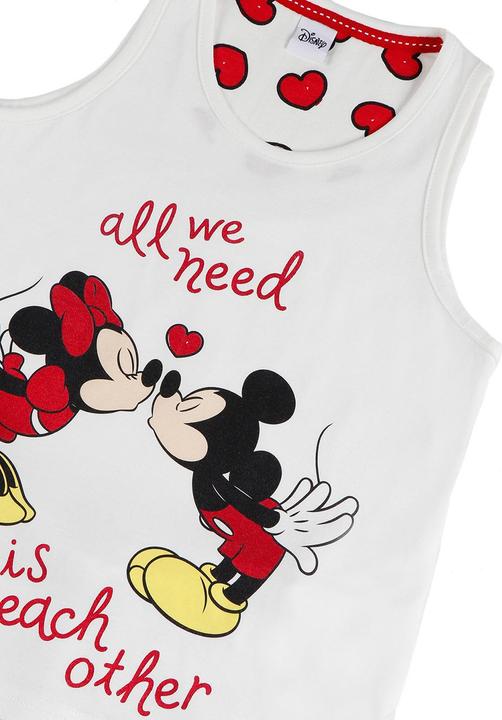 Produktbild Admas Love Mouse Disney (116)
