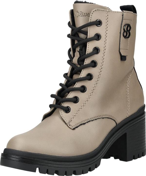 Produktbild S.Oliver Stiefelette (40)