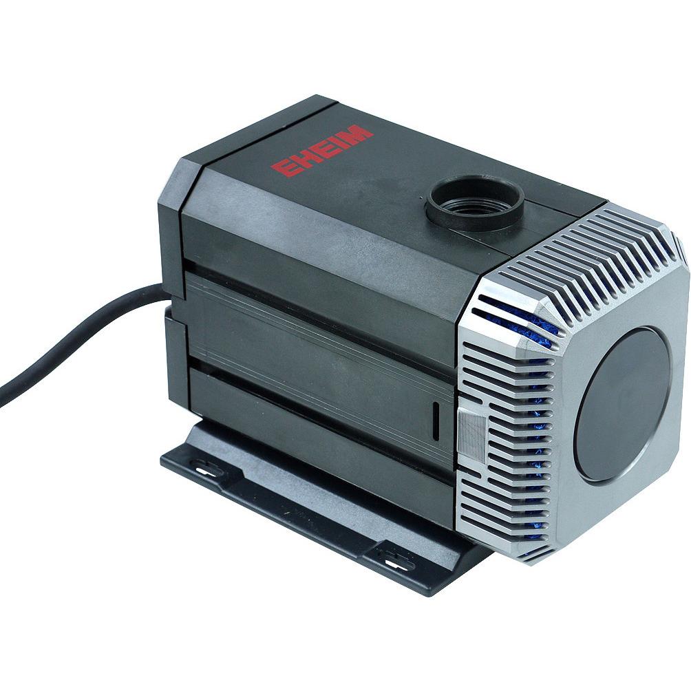 Eheim Universal 2400, Aquariumtechnik
