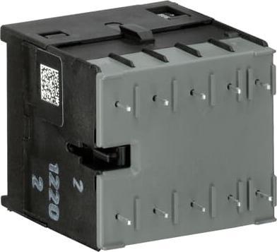 Produktbild ABB BC7-30-10-P-07 Kleinschütz 12VDC GJL1313009R0107