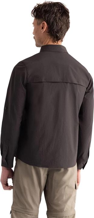 Immagine prodotto Trespass Santiago DLX Camicia Uomo (M)