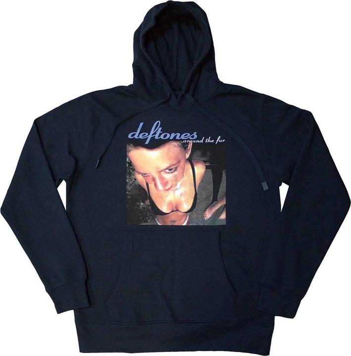 Deftones Around the Fur