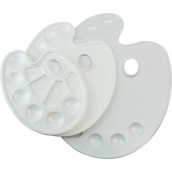 Thumbnail - Kreul, Mal Zubehör, Mischpalette