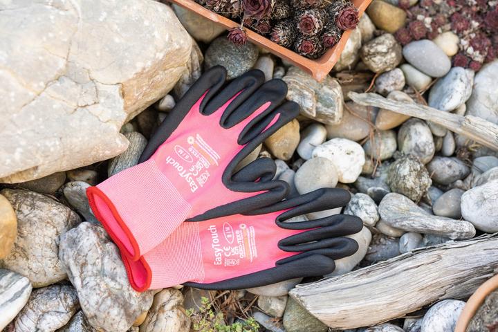 Actual product image Keron Easytouch (8, M)