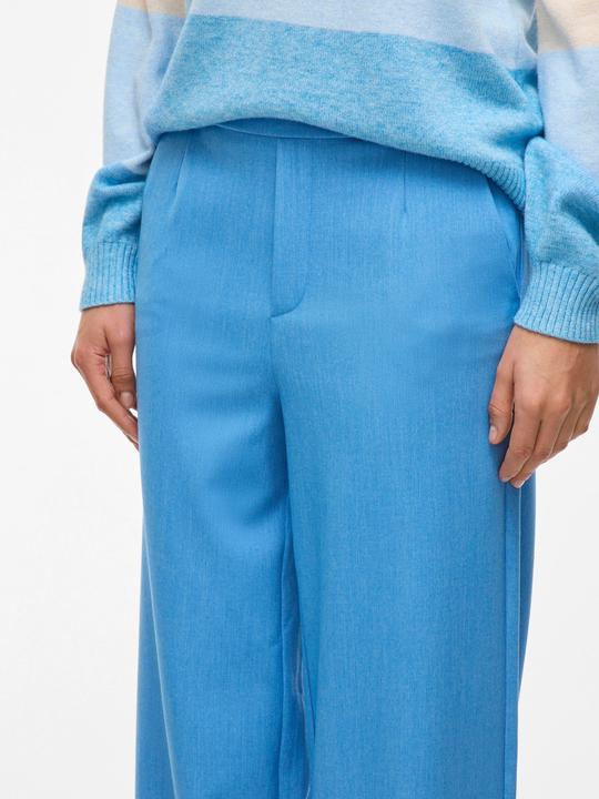 Actual product image Vila High Waist Hose mit weitem Bein (42)