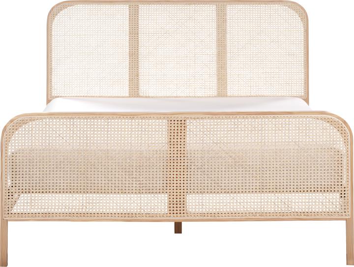 Produktbild Beliani Gonfaron (160 x 200 cm)