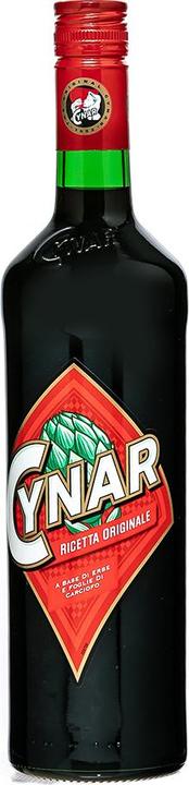 Produktbild Cynar Artischocken-Bitter (1 x 70 cl)