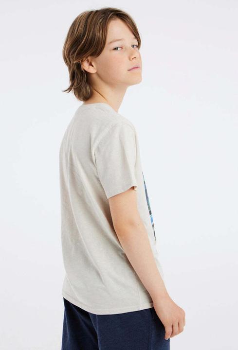 Immagine prodotto Protest Maglietta Prtarmano Jr (140)