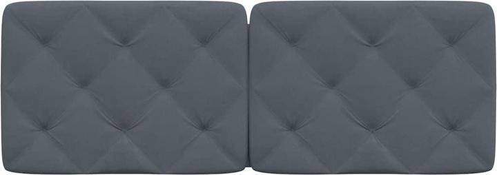 Produktbild vidaXL Kopfteil-Kissen (122 x 6 x 48 cm)