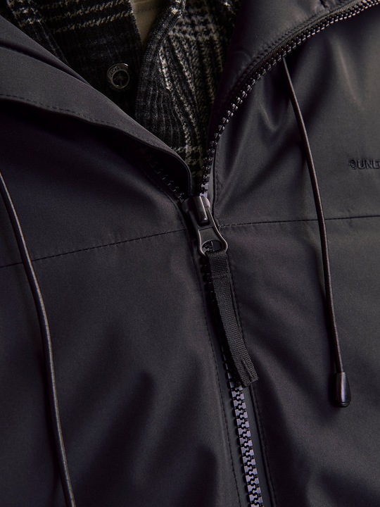 Produktbild Jack & Jones Jcosummit Padded Shell Jacket Sn (S)