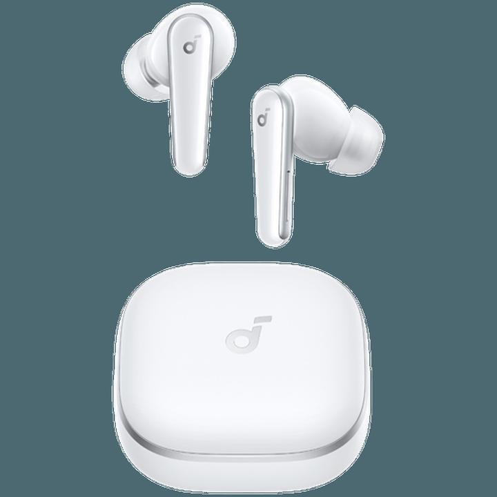Actual product image soundcore Liberty 5 Weiss (ANC, 12 h, Wireless)
