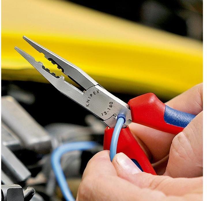 Produktbild Knipex Verdrahtungszange (160 mm)