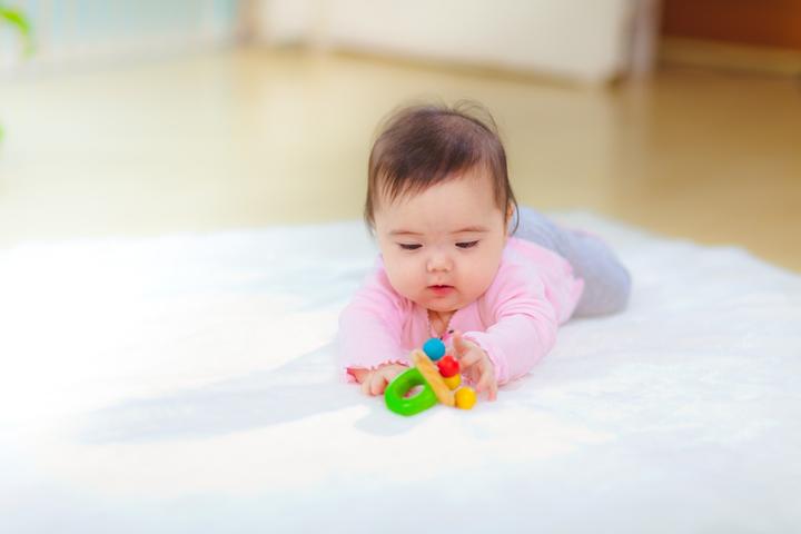 Immagine prodotto Plantoys Sonaglio di perline