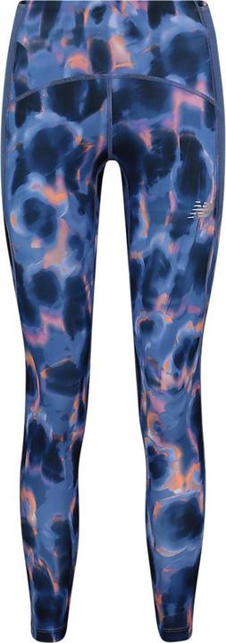Actual product image New Balance W Printed Impact Run Tight (S)