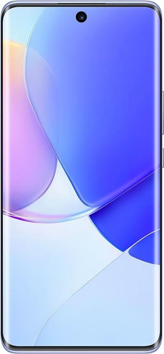 Actual product image Huawei Nova 10 SE (128 GB, Mint green, 6.67", Dual SIM, 4G)