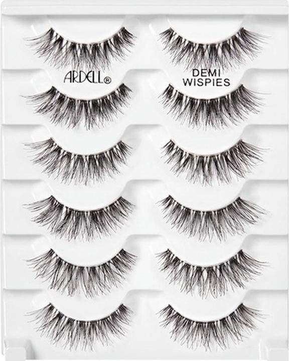 Immagine prodotto Ardell Wispies professionali con applicatore di precisione per ciglia in omaggio (Ciglia artificiali)