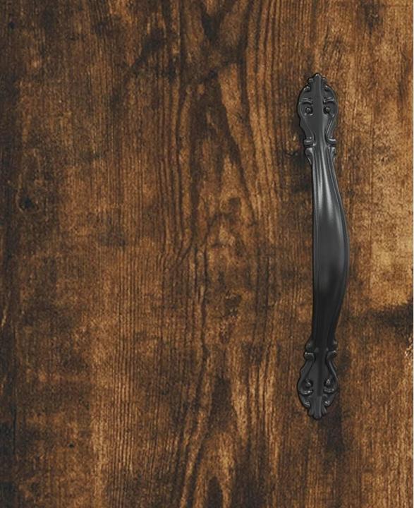 Image du produit vidaXL Highboard (69.50 x 34 x 180 cm)