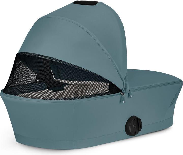 Actual product image Cybex Melio Cot