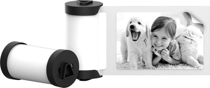 Actual product image Kodak Paper Roll for Memo Shot Camera - 9 Roll